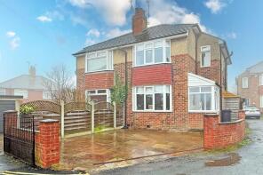 15, Roseville Drive, Harrogate HG1 4SZ
