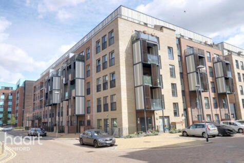 Maxwell Road, Romford