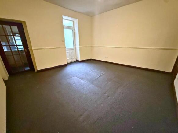 Recpetion Room Two