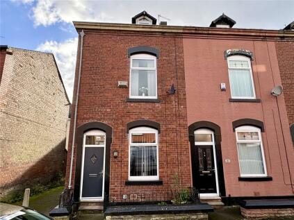 Herbert Street, Waterhead, Oldham, OL4