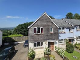 8, Holt Close, Yelverton PL20 6FJ