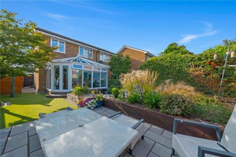 Grennell Road, Sutton, SM1