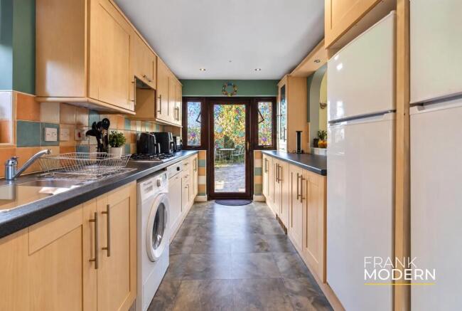Elmfield Road, Peterborough, PE1 photo 3