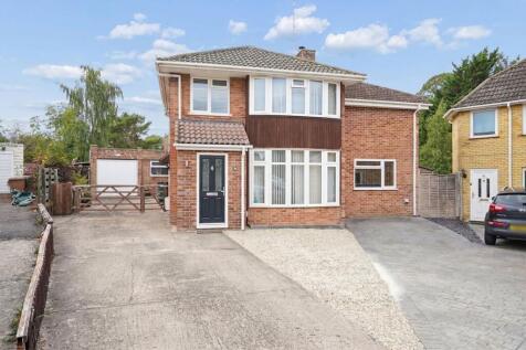 Palmers, Wantage, OX12