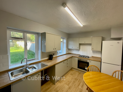 Glebe Road, Cuckfield, Haywards Heath, West Sussex