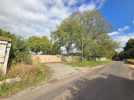 Shrub Cottage, Nettleton Shrub, Chippenham SN14 7NN