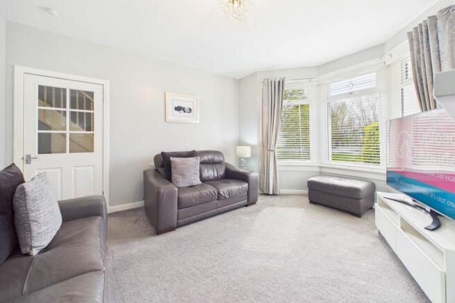 Sandyhillls Road, Glasgow photo 3