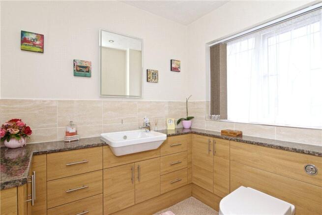En Suite