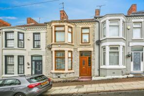 8, Badminton Street, Liverpool L8 9UR