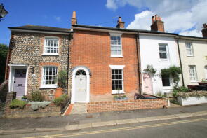 23, Washington Street, Chichester PO19 3BN