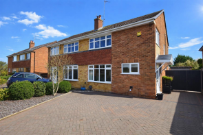 7, Devonshire Drive, Duffield, Belper DE56 4DD