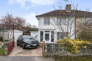 20, Bracegirdle Road, Oxford OX3 8RJ