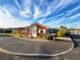 1, Hazelwood Close, Mansfield NG19 0NL