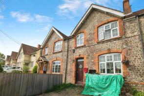 4, Yonder Hill Cottages, Chard Junction Quarry Road, Tatworth, Chard TA20 4QP