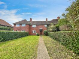 104, Harrowby Lane, Grantham NG31 9LW