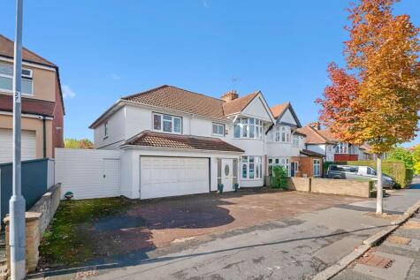 Pinner View, Harrow