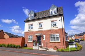 2, Alchemy Close, Manchester M46 0TS