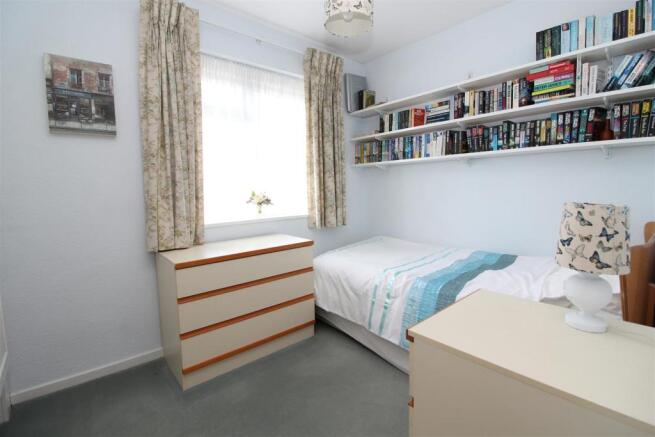 014 Willowside - Bedroom Three.JPG