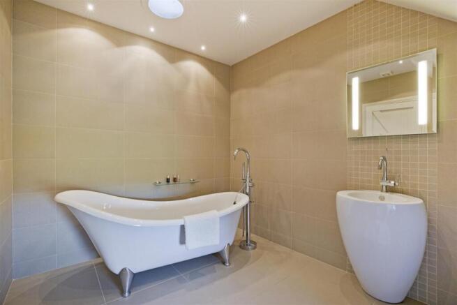 House Bathroom