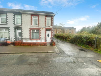 Waun Fach, Nantymoel, Bridgend, CF32 7PR