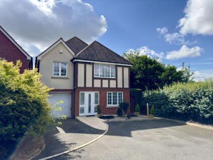 Fordrift, Sutton Coldfield, B75 7AF