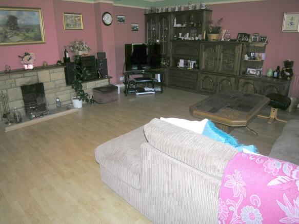 sitting room