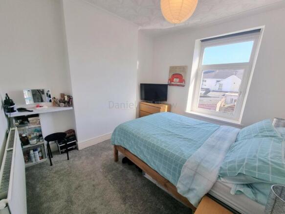 Bedroom  Two