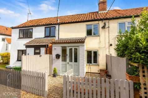 Chapel Yard, Horsham St Faith, Norwich