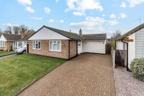 71, Cherry Gardens, Herne Bay CT6 5QY