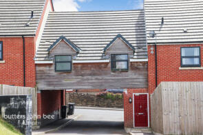 181, High Street, Halmerend, Stoke-on-trent ST7 8AA