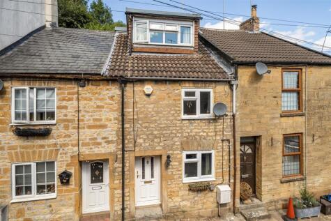 Lye Water, Crewkerne