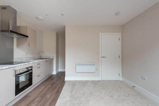 1 bed Flat to rent Image 6