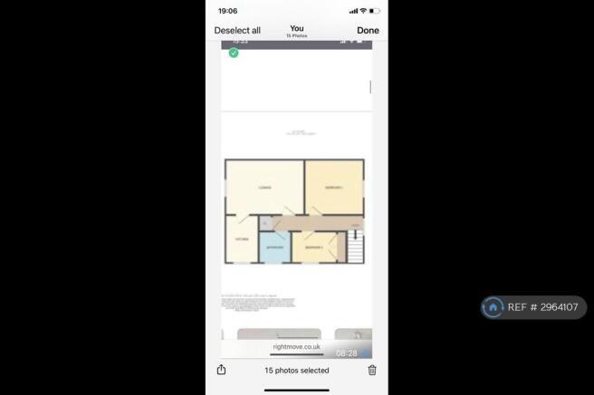 2 bed Flat to rent Image 7