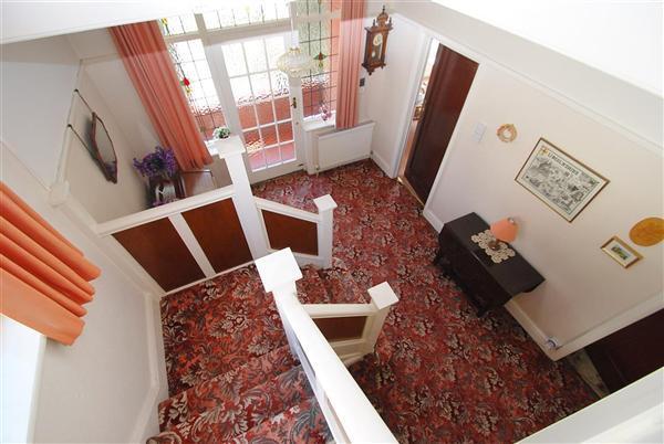 Reception Hall