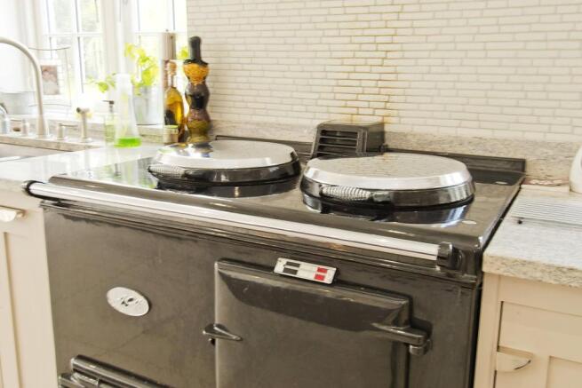 Aga