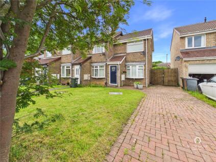 Chelford Close, Wallsend, Tyne and Wear, NE28