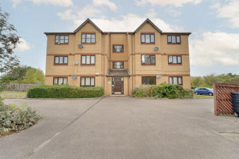 Wimborne Crescent, Westcroft