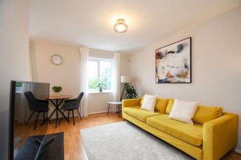 Angora Drive, Salford, M3