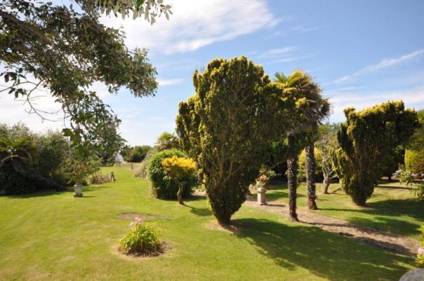 Gardens