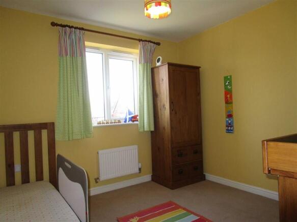 BEDROOM TWO