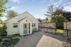 5, Green Lane, Cambridge CB21 4JZ