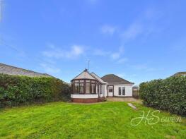 Cranmere, Jacks Lane, Torquay TQ2 8QX