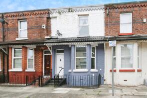 37, Rockhouse Street, Liverpool L6 4AP
