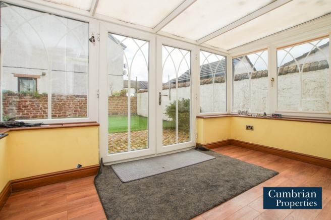Sunroom