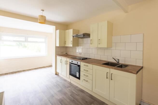 Kitchen - Diner