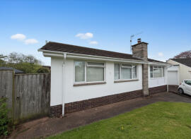 1, Wellands Close, Cullompton EX15 3DW