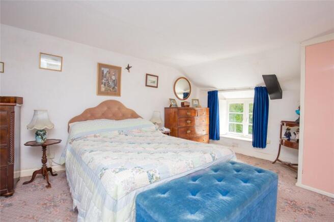Bed 1