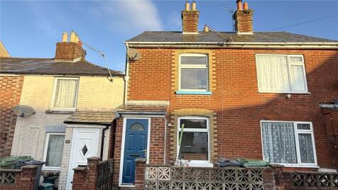 Victoria Road, Newport, Isle of Wight