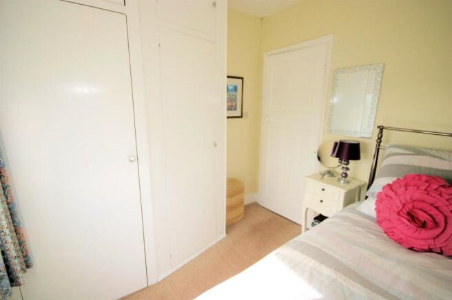 View of Bedroom 3