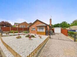 1, Cavendish Avenue, Churchdown, Gloucester GL3 2HN